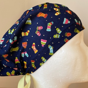 surgical caps-winter accessories