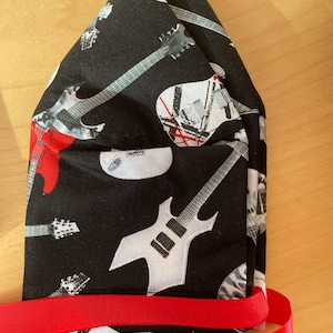 scrub hat-guitars