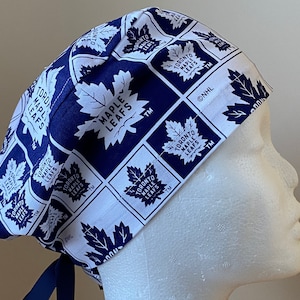 Toronto Chirurgische Hockeymütze
