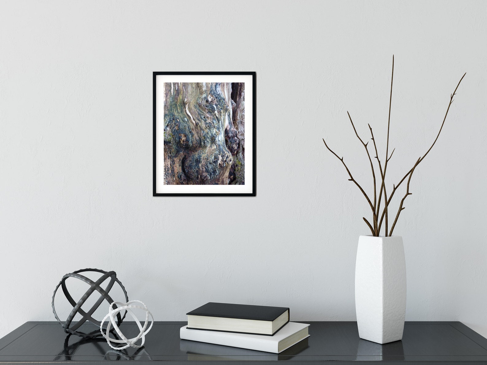 Abstract Tree Trunk Photo Digital Download - Etsy