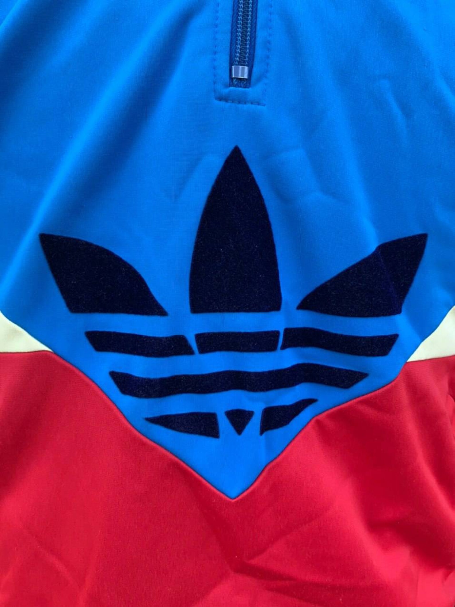 Vintage 80's rare Adidas Colorado hoodie opti zipper made | Etsy