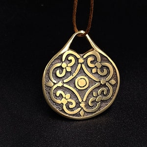 Viking Pendant Replica, Viking Jewellery