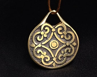 Viking Pendant Replica, Viking Jewellery