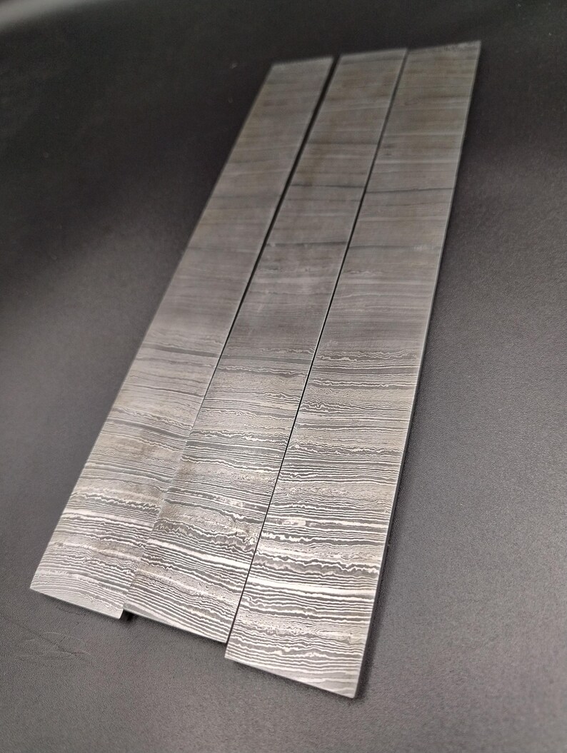 Damascus Steel , Damascus Knife, Damascus Steel Blanks, High Quality