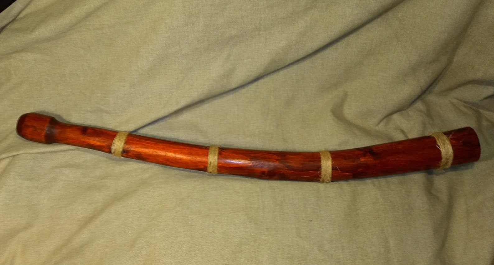 Viking Blowing Instrument Viking Lur Oseberg Tube Replica Etsy UK