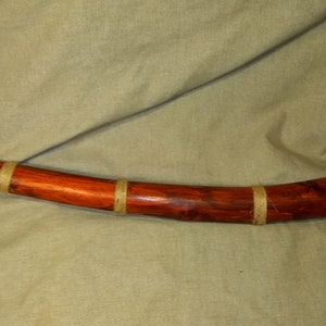 Viking blowing instrument,  Viking Lur, Oseberg Tube Replica, Blowing Horn, Viking Lur, War Horn Viking, Bugle, Signal Horn,