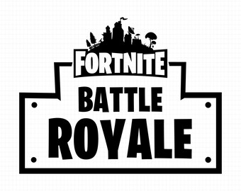 Free Free Fortnite Birthday Royale Svg 812 SVG PNG EPS DXF File