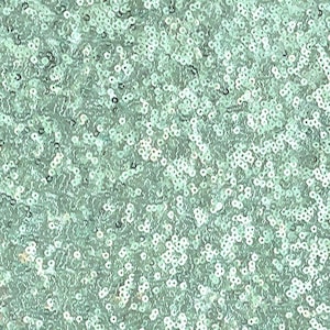 Silver Sequins Fabric, Full Sequins Silver Fabric, Silver Sequin on Mesh  Fabric, Silver Sequins Fabric by the Yard