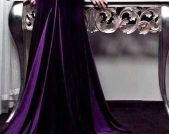 Miglior Design Coreano Leggero Tessuto Solido Tessuto Elastico In Velluto Abito In Velluto Materiale Copridivano - Foto 4