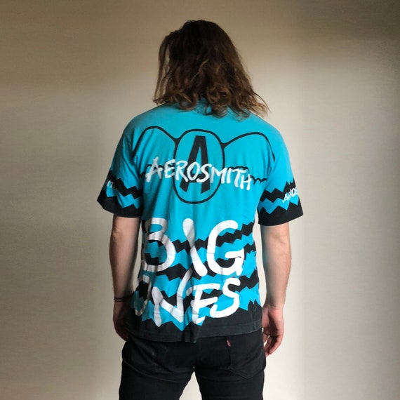aerosmith shirt target