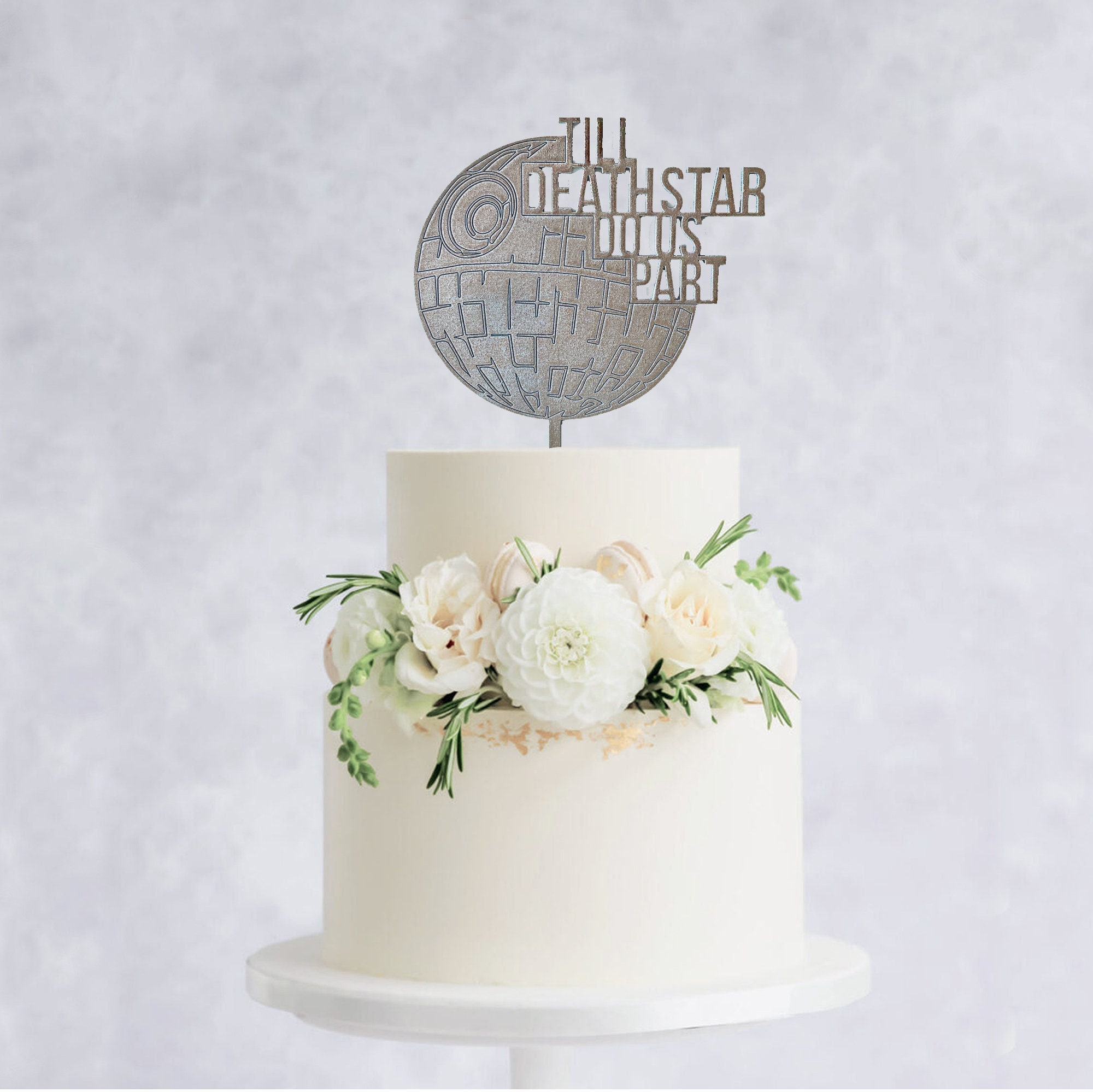 To the Stars: Masculine, Celestial-Inspired Wedding Inspiration | Wedding  cakes, Black wedding cakes, Cake designs