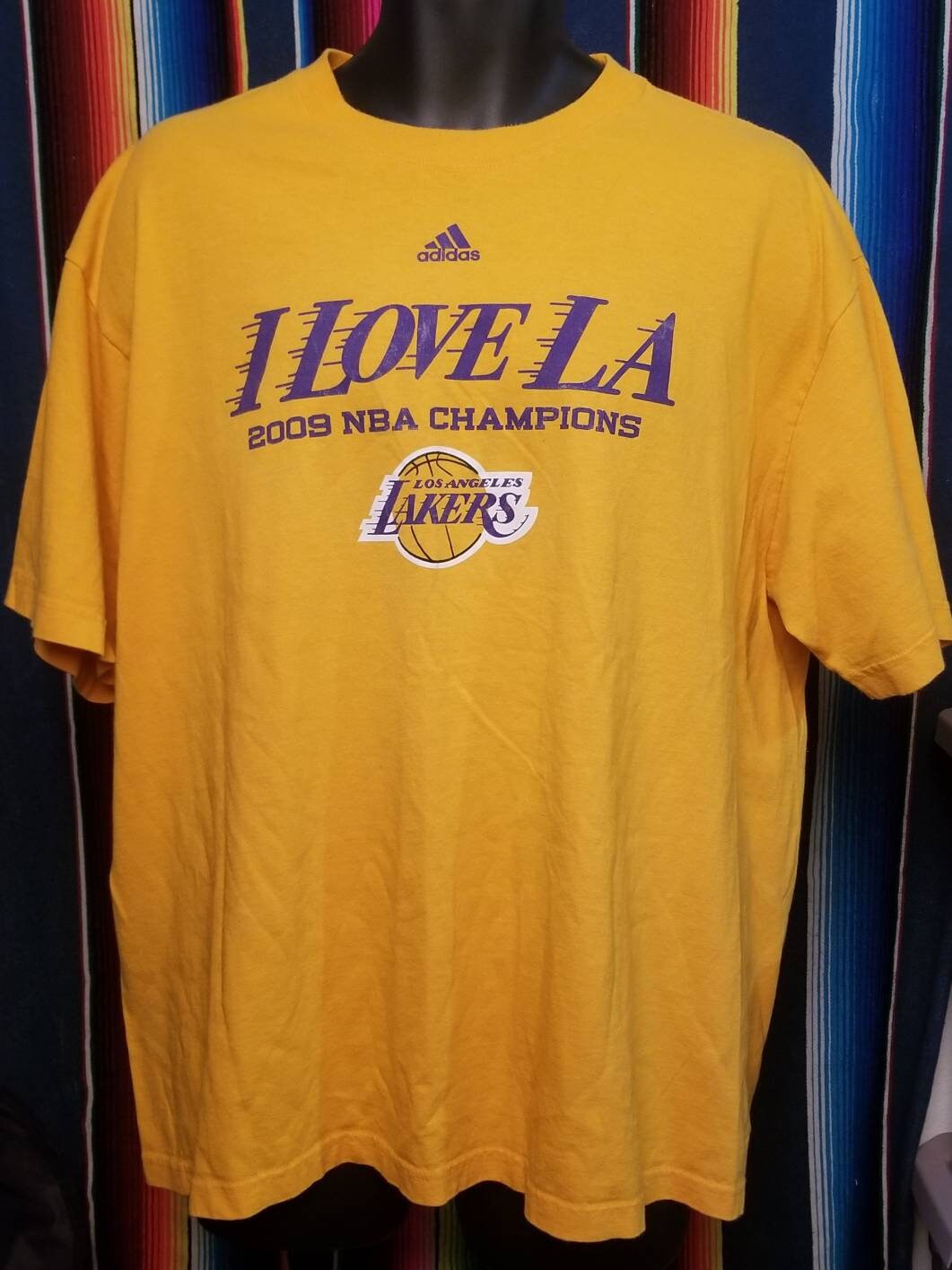 lakers championship shirt