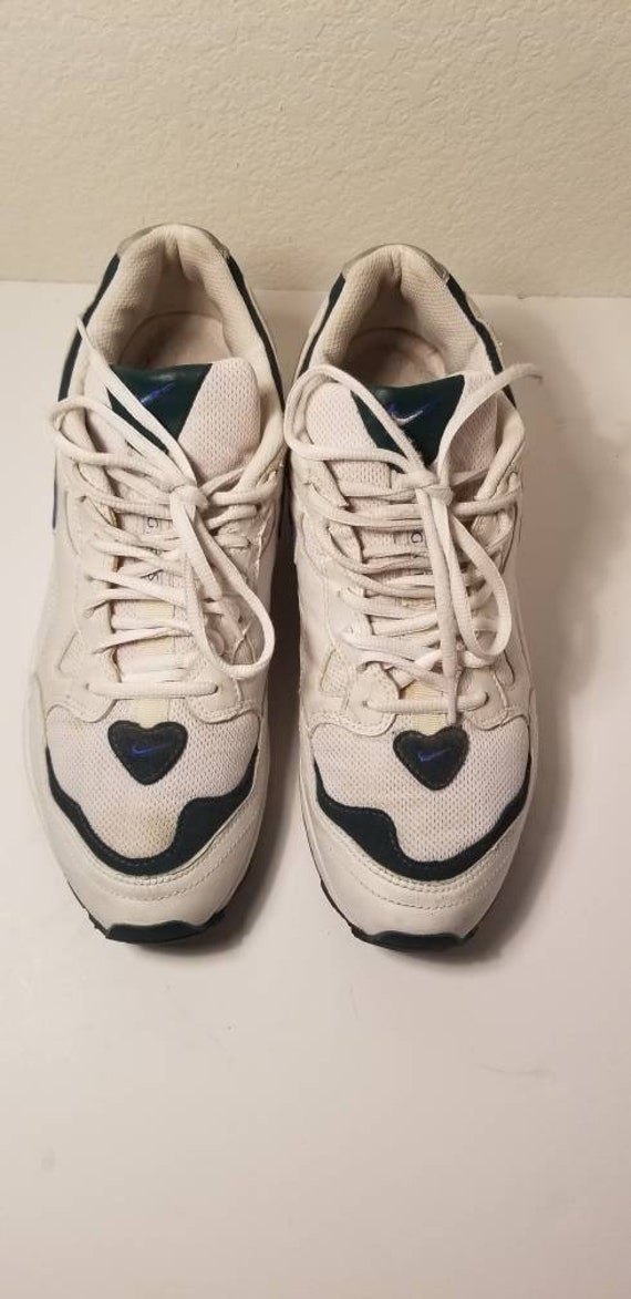 Vintage Nike 1997 Air Pegasus | Etsy Vintage Nike 1997 Air Pegasus | Etsy