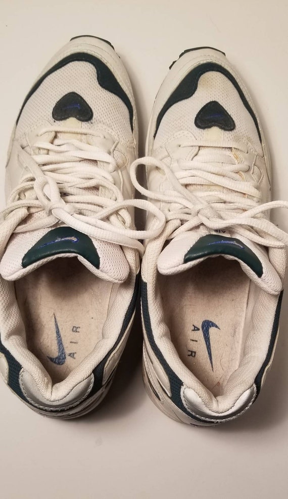 Vintage Nike 1997 Air Pegasus | Etsy Vintage Nike 1997 Air Pegasus | Etsy