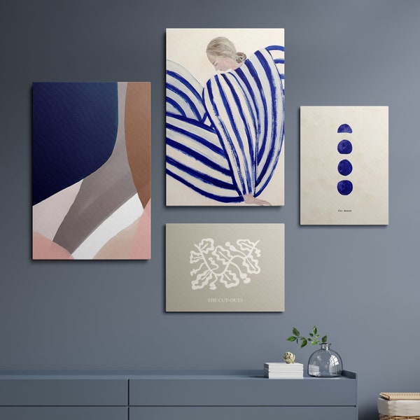 40x60 Art Canvas Etsy