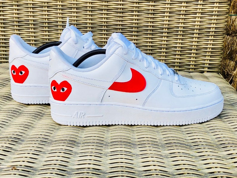 air force 1 cuore air force 1 cuore