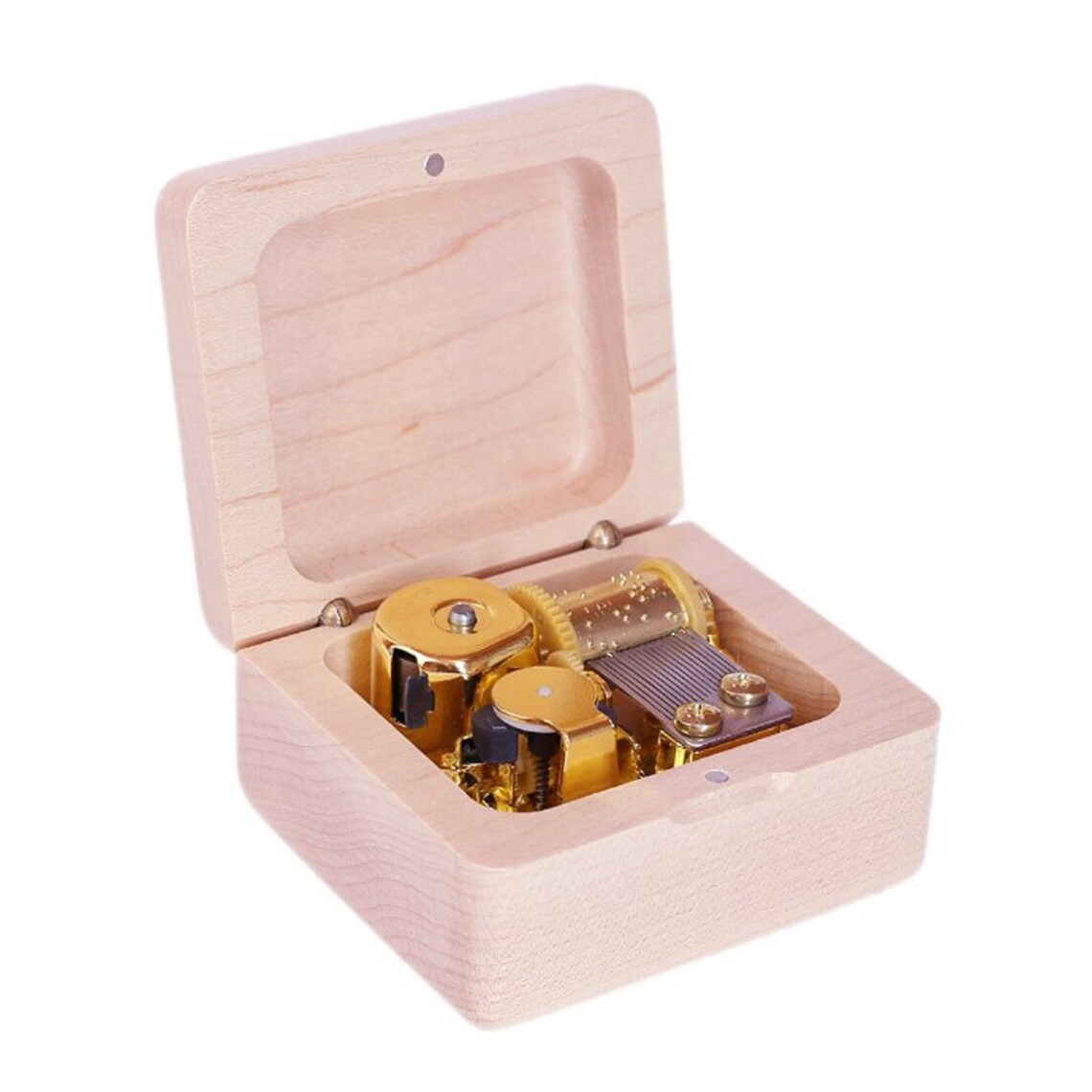 Music Box for Granddaughter Music Box Little Girl You Are My Etsy