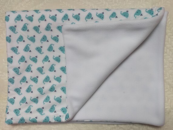 Warm Baby Blanket Fleece Blanket Seal Print Oeko tex Eco friendly Hand sewn Birth Gift Etsy Canada