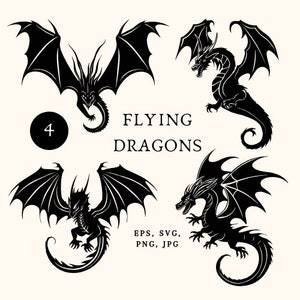 Dragon Svg Dungeons And Dragons Svg Chinese Dragon Svg Lunar New Year Dragon Png Chinese Art Dragon Clipart New Year 2024