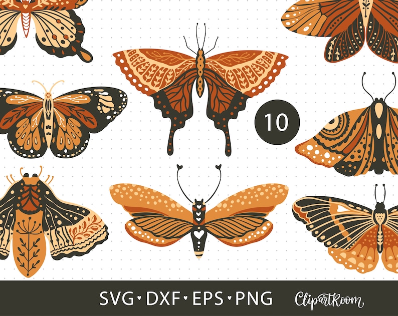 Free Free Vintage Butterfly Svg 76 SVG PNG EPS DXF File