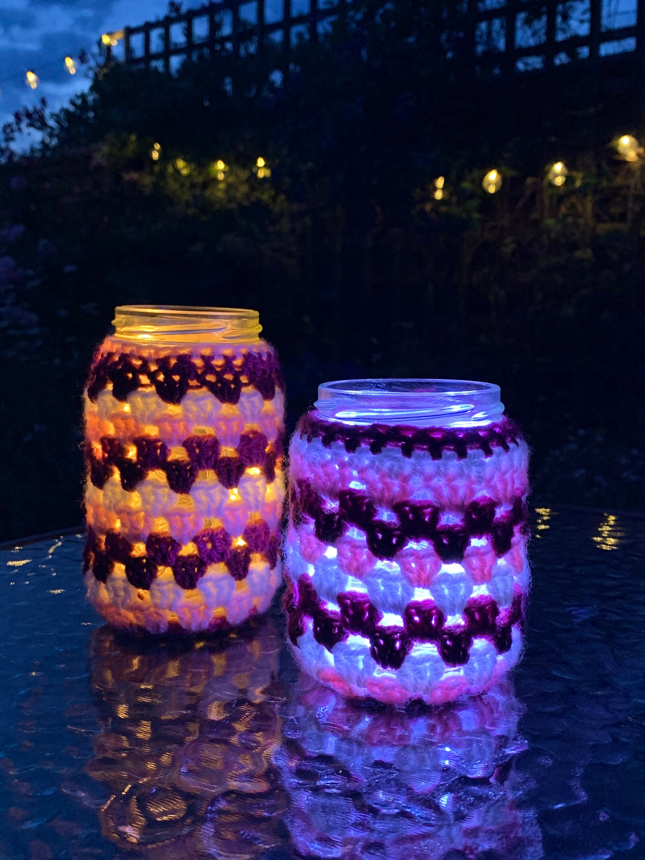 Tea Cosy Crochet Pattern Bundle Crochet Tea Set With 3 Etsy