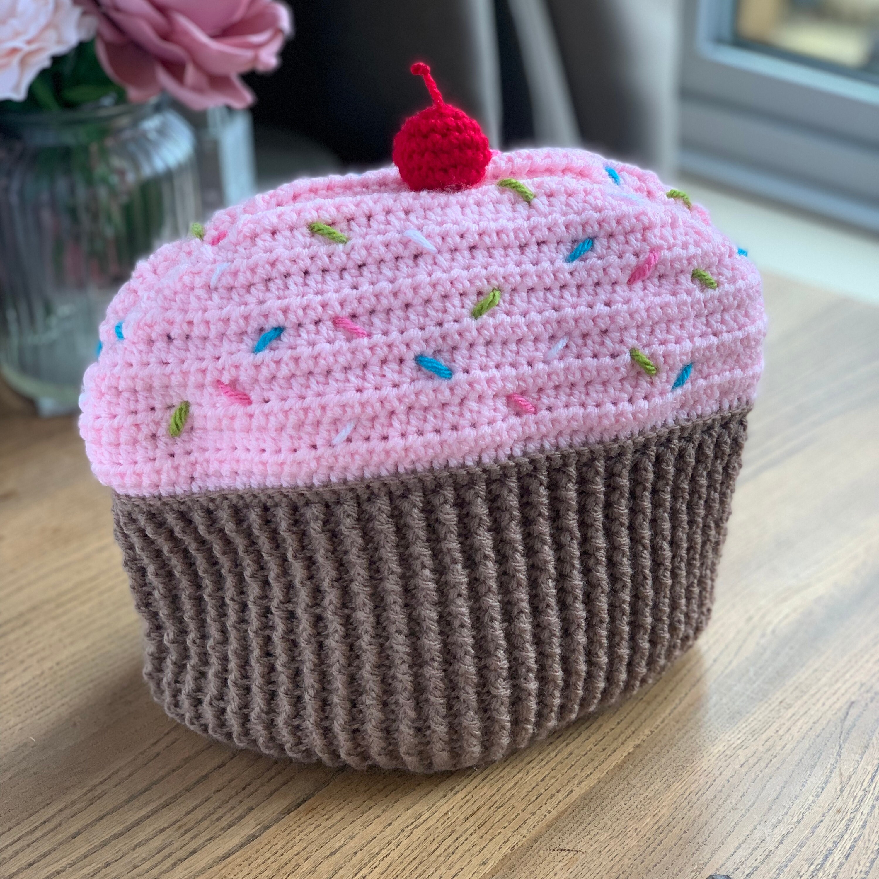 Tea Cosy Crochet Pattern for Beginners Tea Pot Cozy Etsy