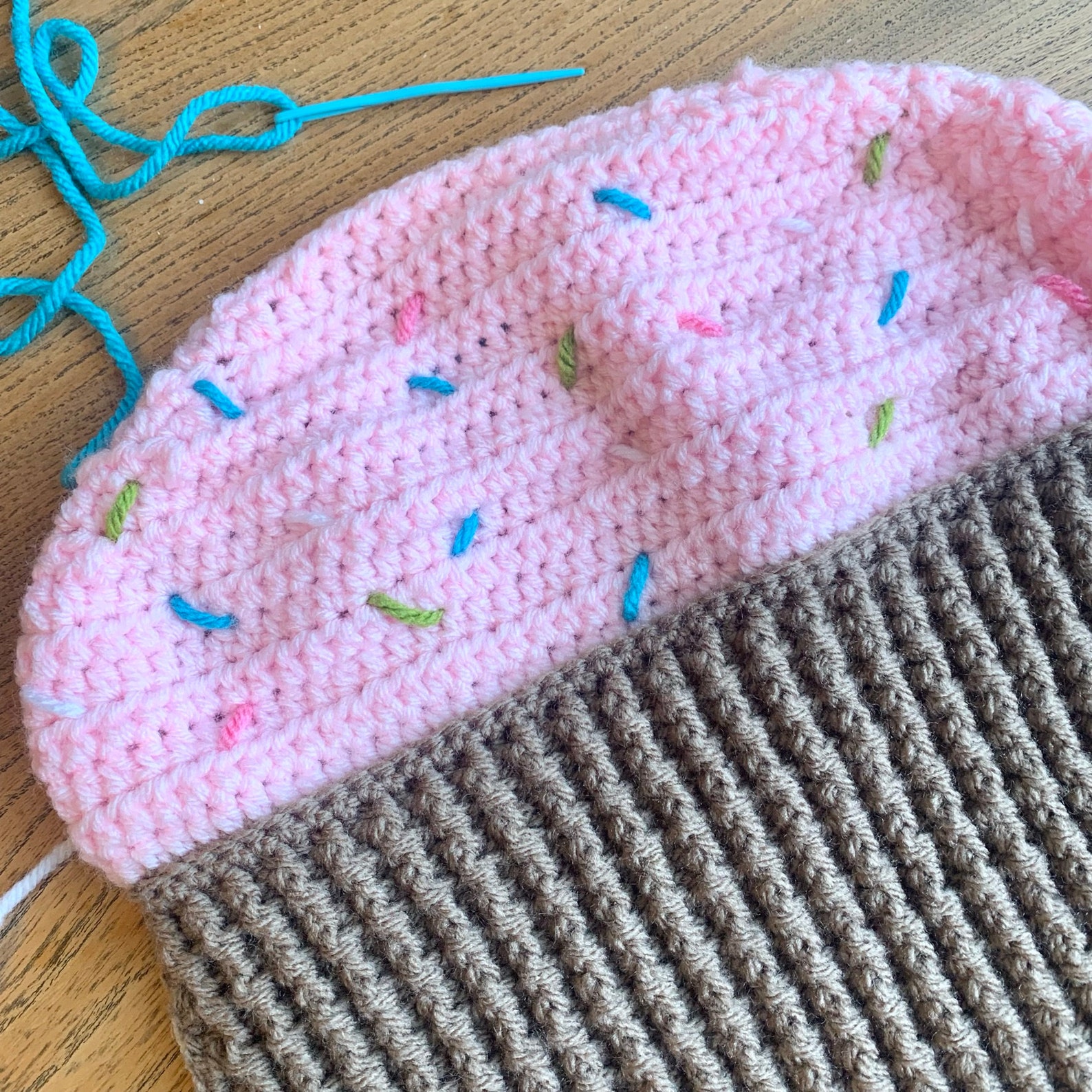 Tea Cosy Crochet Pattern for Beginners Tea Pot Cozy Etsy