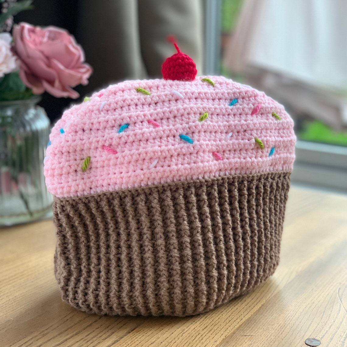 Tea Cosy Crochet Pattern for Beginners Tea Pot Cozy Etsy