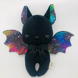 Bat (galaxy black)