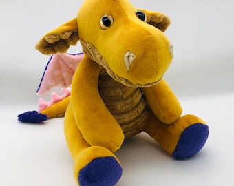 Drago (oro antico)