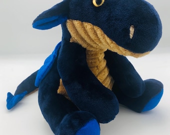 Drago (blu navy)