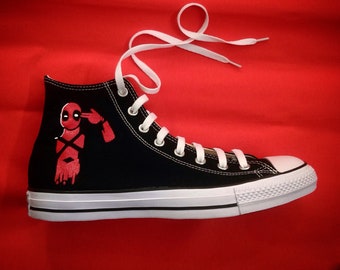 deadpool converse