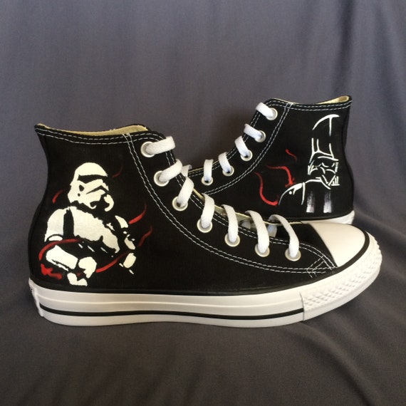 converse star wars