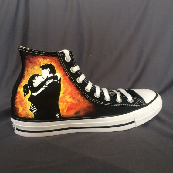 original all star converse shoes