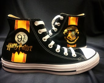 converse harry potter