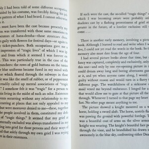 Rare 1958 Confessions Of A Mask Yukio Mishima 2nd Novel Struggle