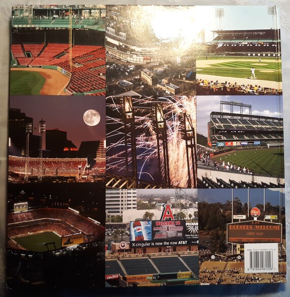 Baseball Ballparks Fenway Park Wrigley Field Yankee Etsy