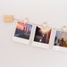 Vertical Cable Photo Display, Room Decor Clothespeg Wire Picture Hanger ...