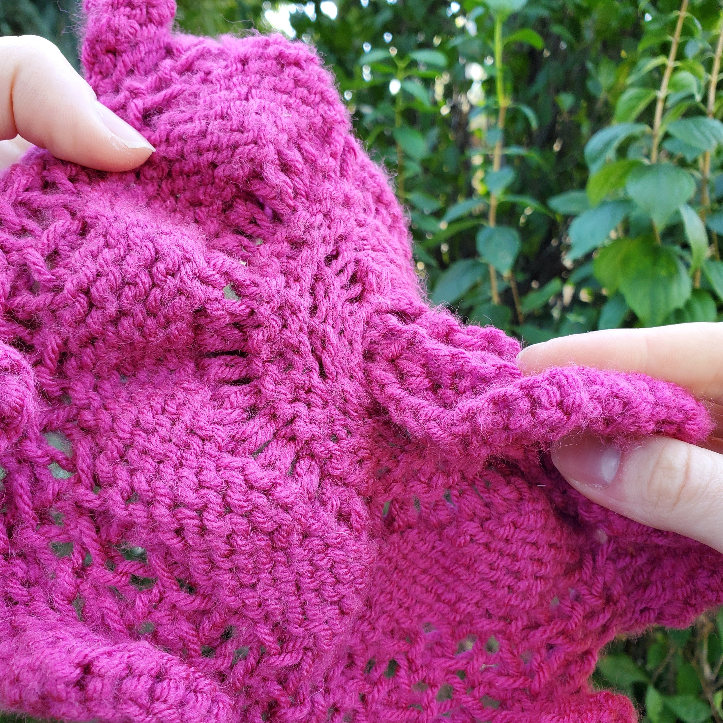 Infinity Loop Toy Knitting Pattern - Etsy