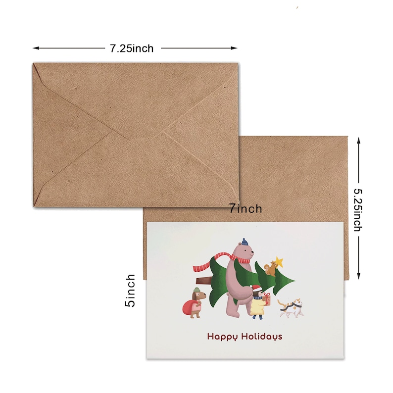 Dodgers Holiday Greeting Card, Los Angeles Dodgers Holiday Card Etsy