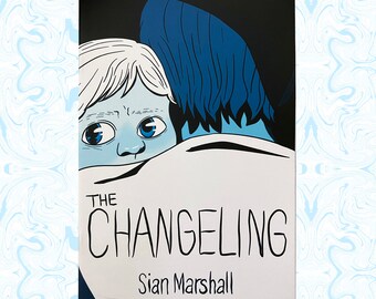 The Changeling: Ein origineller Kurzcomic