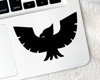 Game Logo Sticker - Etsy