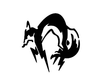 Foxhound Logo Etsy Foxhound Logo Etsy