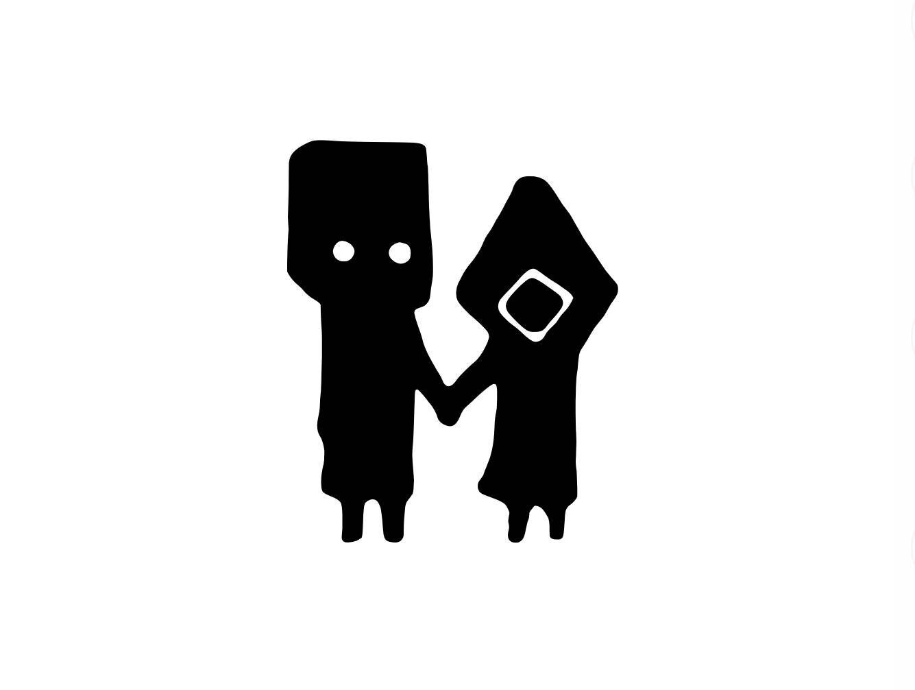 Little nightmares 2 mono x six - minedebt