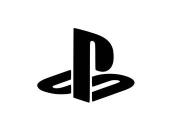 PlayStation Label / Aufkleber / Sticker / Badge / Logo 3.5cm X - Foto 9