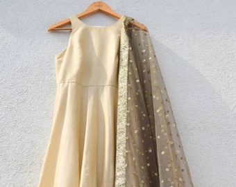 Robe indienne pakistanaise anarkali Indienne salwar kameez Pakistanaise Lengha salwar kameez lehenga anarkali costume robe de demoiselle d’honneur Robe indienne