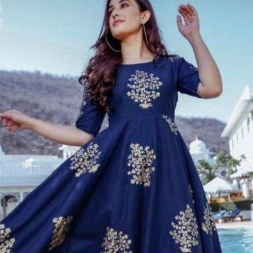gown for women daily wear