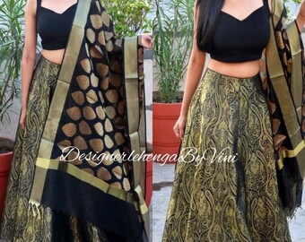 Indiase pakistaanse lehenga designer rok ontwerper lehenga lengha Indiase jurk traditionele lehenga banarasi lehenga pakistaanse jurk