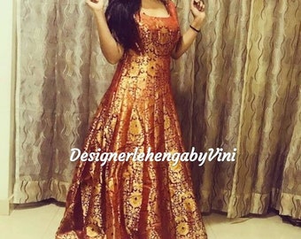 Designer Indian Pakistani lehenga Indian gown Indian salwar kameez Pakistani Lengha salwar kameez lehenga choli lehenga anarkali dress gown