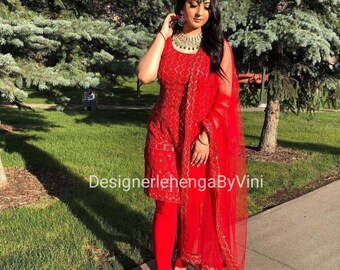 Costume indien pakistanais pour femmes Robe de mariée indienne lehenga choli chikankari lucknawi broderie couleurs de costume disponibles